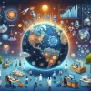 Deep Learning: La Rivoluzione Imminente nel Mondo del Lavoro