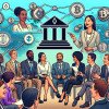 DeFi: Rivoluzione Finanziaria tra Opportunità e Rischi