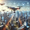 Drones nel 2025: Tra Innovazioni e Regolamentazioni