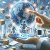E-commerce e AI: Rivoluzione Digitale nell'Acquisto Online