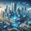 Edge Computing nelle Città Intelligenti del 2025: Rivoluzione Urbana