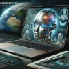Esclusiva 2025: Apple Rivela il Nuovo MacBook Pro con Intelligenza Artificiale Avanzata