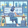Esiste Ancora la Figura dell'Esperto SEO nel 2025? Scopriamo il Ruolo Evoluto del SEO Specialist