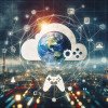 Google e il Cloud Gaming: Rivoluzione e Sfide nel Futuro del Gioco Online