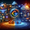 Google e la Big Data: Strategie Innovative e Strumenti all'avanguardia per l'Analisi dei Dati nel 2025