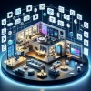 Google e l'IoT: Rivoluzionare Casa e Ufficio con Tecnologie Intelligenti
