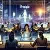 Google Workspace nel 2025: Collaborazione e Produttività in un Mondo Digitale