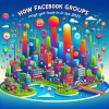 Gruppi su Facebook nel 2025: Innovazioni Rivoluzionarie e Caratteristiche Uniche
