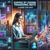 Guadagnare Codificando Bot per il Trading: Guida Completa per il 2025
