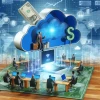 Guadagnare con il Cloud Computing nel 2025: Strategie, Opportunità e Sfide