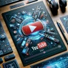 Guida alla Monetizzazione di un Canale YouTube di Informatica nel 2025