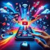 Guida Completa all'Uso di YouTube Shorts per il Marketing Digitale