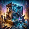 Guida Completa per Assemblare un PC da Gaming: Preparati al Futuro