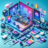 Guida Completa per Configurare una Rete Domestica Sicura con i Dispositivi IoT