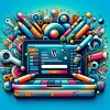 Guida Completa per Personalizzare il Footer di un Tema WordPress Senza Codice