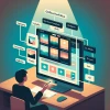 Guida Completa su Come Creare un Portfolio Online con WordPress