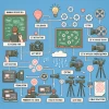 Guida Completa su Come Creare un Video Virale: Tecniche e Segreti