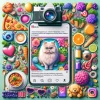 Guida Definitiva alla Creazione di Contenuti Virali su Instagram