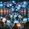Hosting nelle Blockchain: Le Prospettive Per il 2025