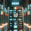 Hosting per WordPress: I migliori provider italiani del 2025