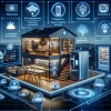Hosting Smart Home nel 2025: La Tua Casa, più Intelligente che Mai