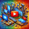 I Migliori 15 Strumenti di Analisi per Canali YouTube nel 2025: Guida Completa