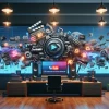 I Migliori Software di Editing Video per Creare Contenuti Incredibili su YouTube