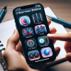 I Top 5 Widget per iPhone 16: Trasforma la Tua Esperienza Mobile