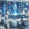 IA in Medicina nel 2025: Innovazioni Rivoluzionarie e Le Grandi Sfide