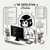 Il Caffè e la Codifica: Un Legame Indissolubile per i Programmatori