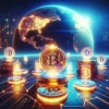 Il Futuro dei Pagamenti Digitali: Bitcoin e Criptovalute all'Orizzonte
