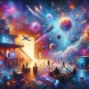 Il Futuro del Lavoro Remoto nel 2025: Tecnologie Avanzate e Nuove Tendenze Internet