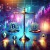 Impara a Utilizzare la Leva Finanziaria nel Trading di Criptovalute: Guida Dettagliata e Strategica
