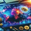 Impatto delle Criptovalute sul Trading Internazionale nel 2025: Analisi e Prospettive