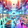 Innovazione e Commercio: L'Impatto della Realtà Aumentata di Google nel Retail del 2025