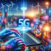 Innovazioni 5G: Come la Nuova Generazione di Reti Mobilierà il Mondo Tech