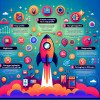 Instagram per Startup Tech: Come Lanciare con Successo la Tua Impresa sui Social