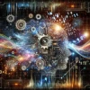 Intelligenza Artificiale e Big Data: La Sinergia Rivoluzionaria che Modella il Futuro