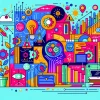 Intelligenza Artificiale e Legalità nel 2025: Uno Sguardo Completo sulle Normative Aggiornate