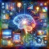 Intelligenza Artificiale nei Sistemi di Raccomandazione: Rivoluzionando l'Esperienza Utente