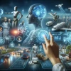 Intelligenza Artificiale nel 2023: Una Guida Completa sulle Tendenze e le Prospettive Future