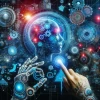 Intelligenza Artificiale nel Design Grafico: Rivoluzione e Opportunità Inaspettate