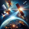 Internet Dallo Spazio: L'Evoluzione dell'Accesso Globale Attraverso i Satelliti