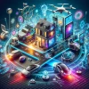 Internet delle Cose: Rivoluzione Silenziosa che Cambia il Mondo