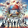 Internet e Impatto Sociale: Una Forza Positiva nella Società Moderna
