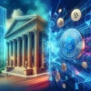 Istituzioni finanziarie e criptovalute: una rivoluzione nel mondo finanziario