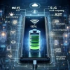 La Batteria del Futuro su Android: Scopri le Rivoluzionarie Innovazioni del 2025