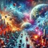 La Guerra dei Dazi nell'Era Digitale: Impatti e Strategie
