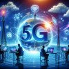 La Rivoluzione del 5G: Un Nuovo Era per Internet e le Comunicazioni