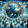 La Rivoluzione Digitale: Come Internet Sta Cambiando Il Nostro Modo di Vivere